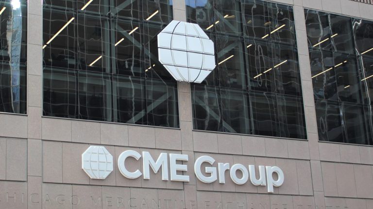 Ripple Highlights Institutional Demand as CME Launches 24/7 Crypto Futures