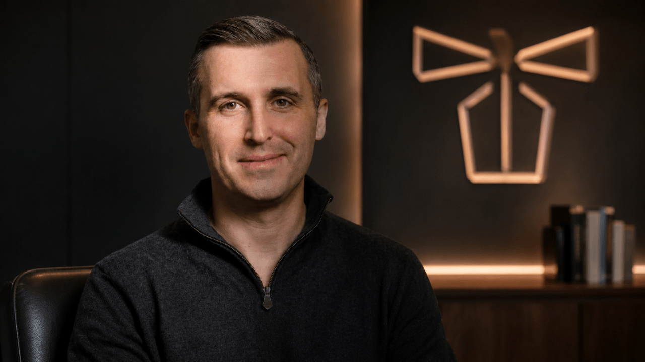 Rob Hadick Warns Tether and Circle Face Rising Pressure From New Stablecoins