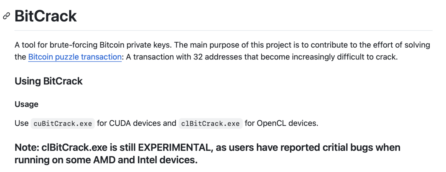 Key Hunters Eye $58.87M Bitcoin Puzzle as 916 BTC Sits Unsolved in 78 ...