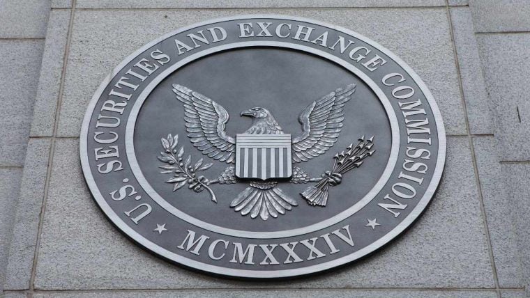 SEC Lists Crypto Rules First in New Regulatory Priorities