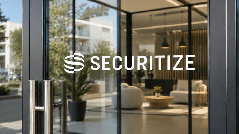Securitize Lists on NYSE July 2 as $400 Million SPAC Deal Finally Closes