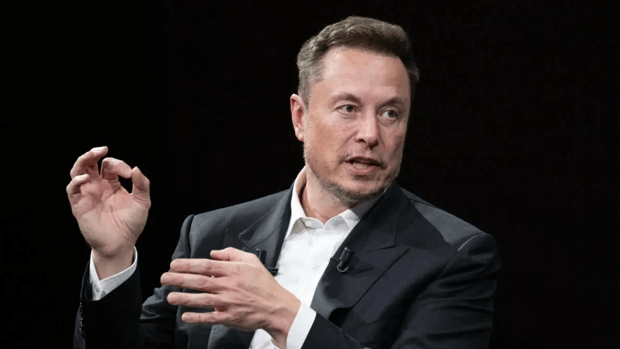 SpaceX Hits $2.1T on Debut Day, Making Elon Musk the World’s First Trillionaire