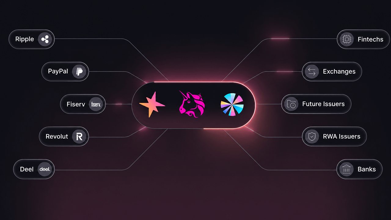 Spark Seeds $150M Into Uniswap v4 to Build Shared FX Layer for Stablecoins