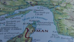 UAE Pulls Iran Trade Plug as Hormuz Crisis Rattles Global Markets UAE Pulls Iran Trade Plug as Hormuz Crisis Rattles Global Markets