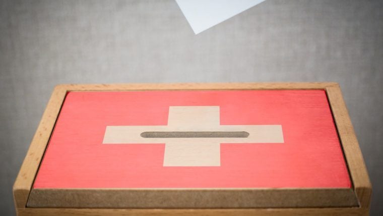 Switzerland Considers Historic Move to Constitutionally Cap Its Population at 10 Million