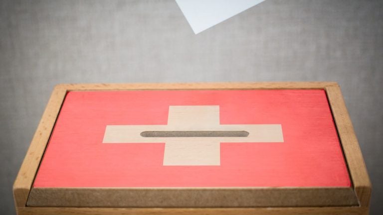 Switzerland Considers Historic Move to Constitutionally Cap Its Population at 10 Million