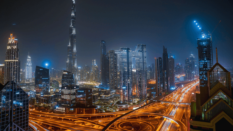 Tether and DMCC Join Forces on Tokenization as Dubai Eyes Digital Trade Rails