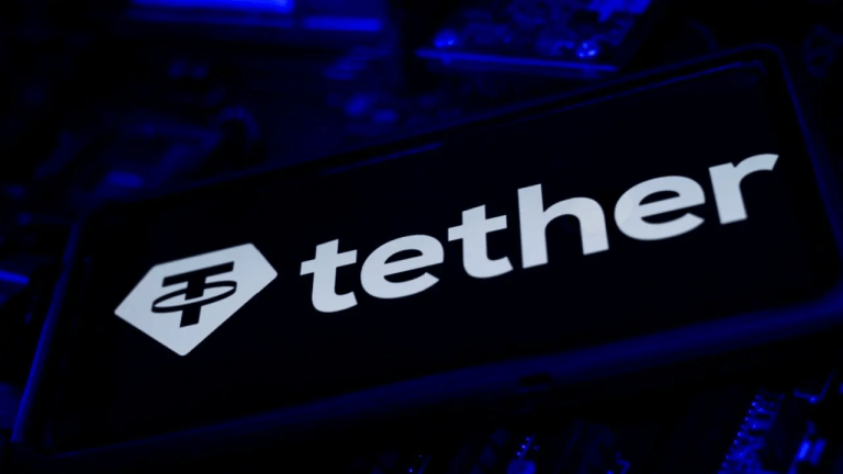 Tether Backs $1M in Gold Rewards as First Gold-Backed Visa Card Goes Live