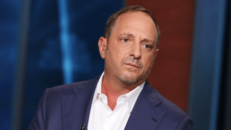 ‘The Jury Got It Wrong’: Citron’s Andrew Left Convicted of Securities Fraud