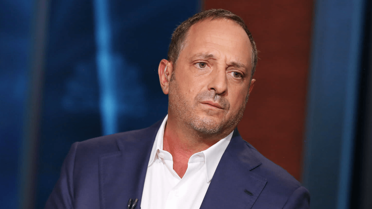 ‘The Jury Got It Wrong’: Citron’s Andrew Left Convicted of Securities Fraud