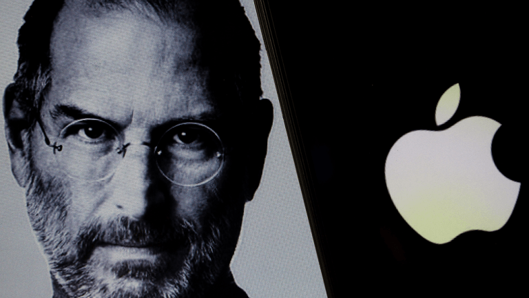 The One Interview Question Steve Jobs Used to Spot Real Talent