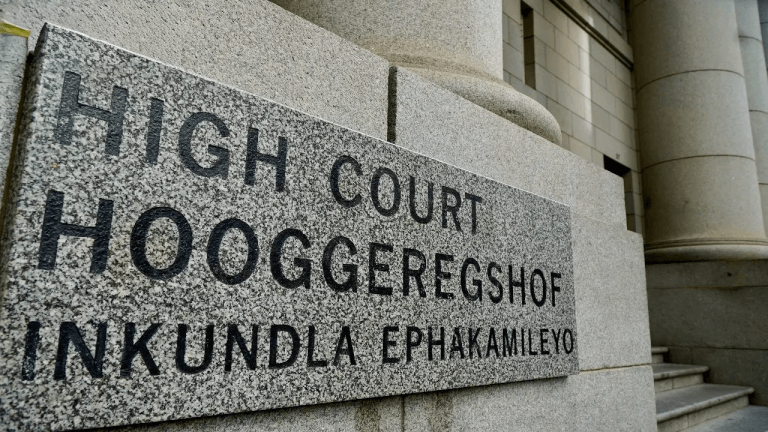 Trader Loses 1,680 BTC Fight as South African Court Classifies Bitcoin as Capital