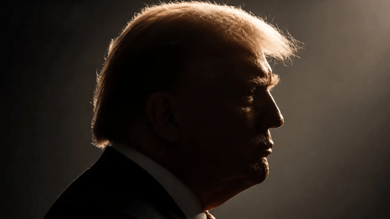 Trump Warns Iran Will ‘Pay the Price’ as Gas Prices Jump 40% and Inflation Hits 3-Year High