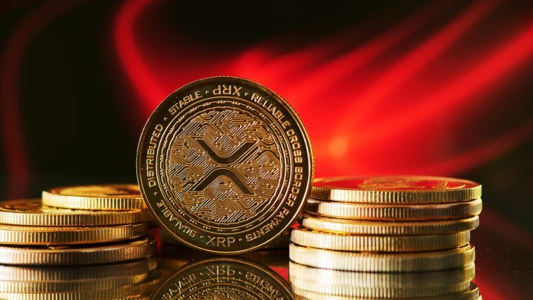 XRP Scarcity on Binance Drops to 3-Month Low as Supply Concerns Grow
