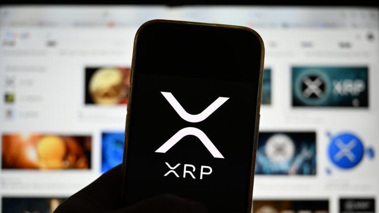 XRP Gains From RLUSD Growth as $900M Trading Boom Deepens Liquidity, Evernorth Says