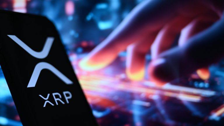 XRP Breaks Higher as Adoption Story Adds Bullish Fuel for Investors