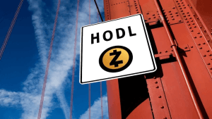Zcash Breaches $1,200 as Market Cap Hits $20 Billion Zcash Breaches $1,200 as Market Cap Hits $20 Billion