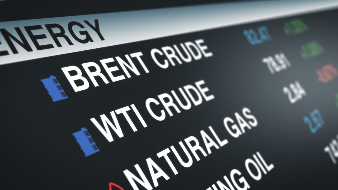 A 1,900% Surge May Be Sending a Bigger Warning Than Oil Prices