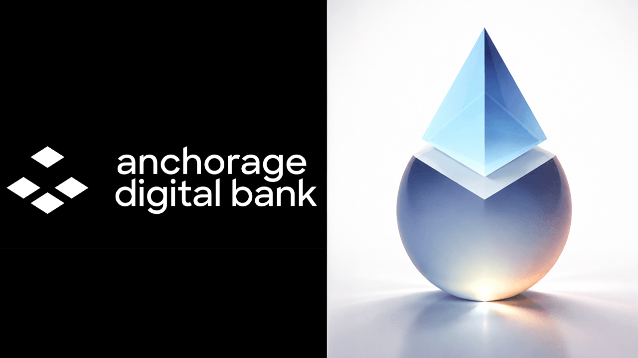 Anchorage Digital Adds Lido Support, Opens Liquid Staking Access for Institutions Anchorage Digital Adds Lido Support, Opens Liquid Staking Access for Institutions