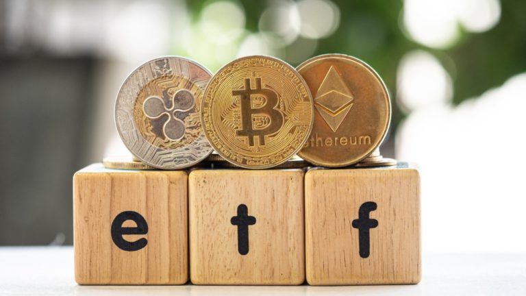 Bitcoin and Ether ETFs See Solid Gains in Latest Market Shift