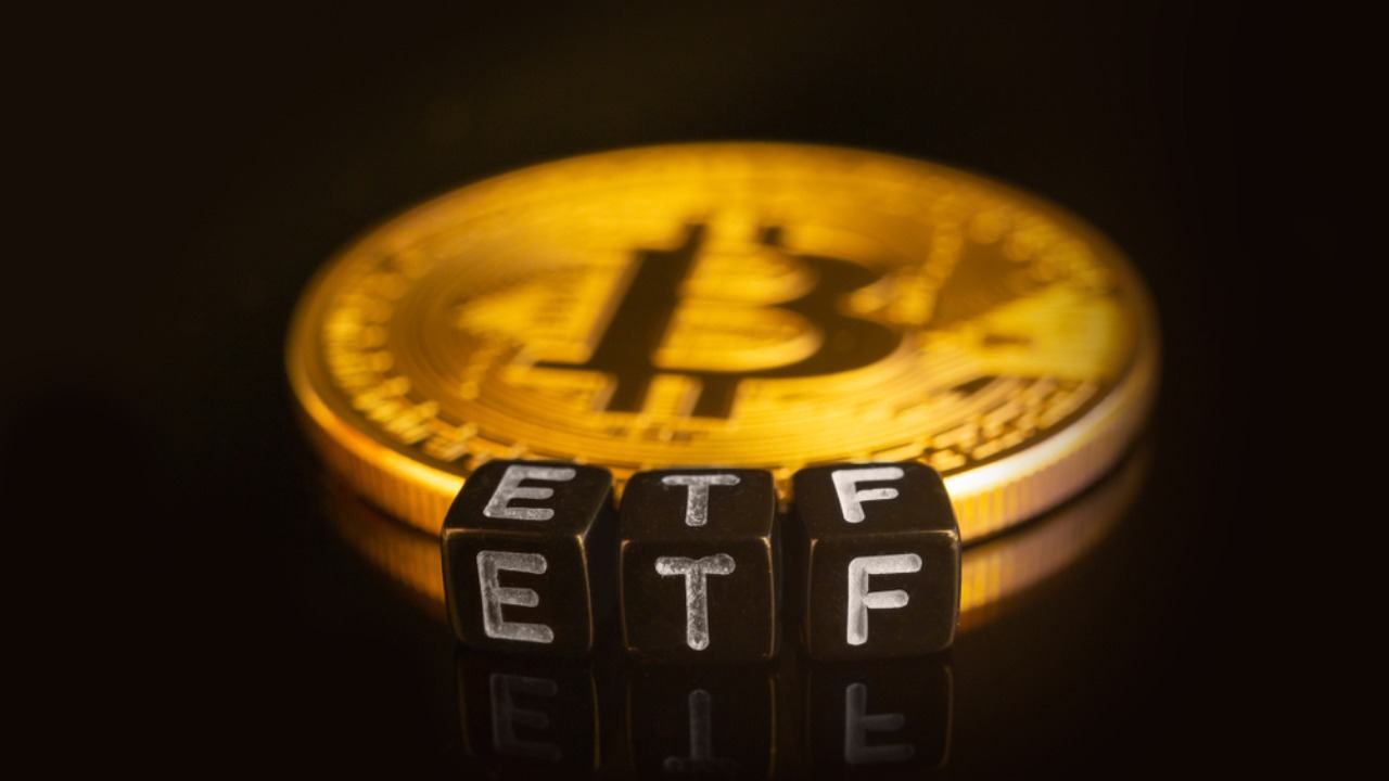 Bitcoin ETFs Lose 5M as Fidelity and Blackrock Drive Fresh Wave of Outflows Bitcoin ETFs Lose 5M as Fidelity and Blackrock Drive Fresh Wave of Outflows
