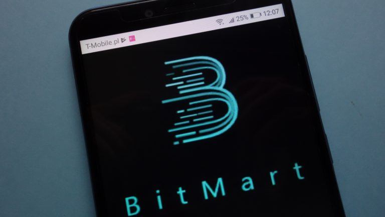 BitMart Announces Full Platform Shutdown