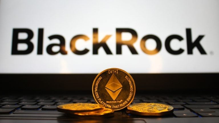 BlackRock ETHA Sees $11.75 Million Inflow as Ether Gains Momentum