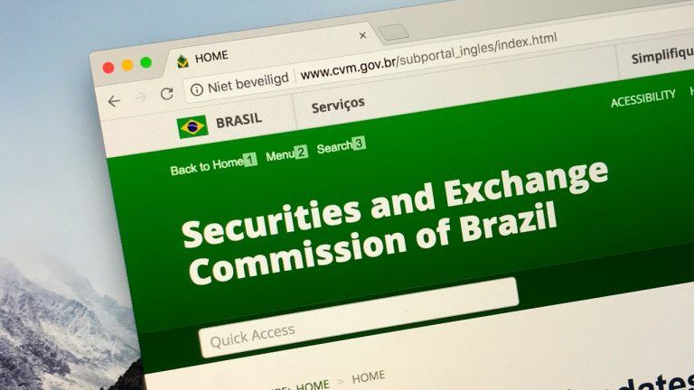 Brazil Prepares New Rules for Tokenized Securities