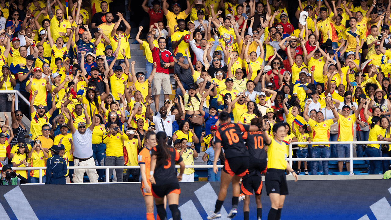 Breaking Down Why Sports Fans Are the Best Crypto Audience in the World