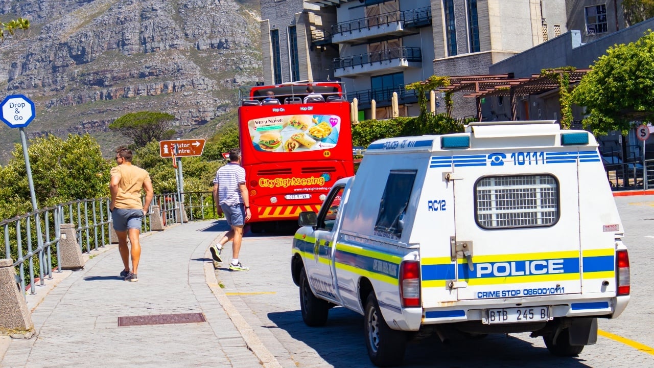 Cape Town Expands Crypto Fraud Fight as Police Seize Luxury Cars With Fake Plates Cape Town Expands Crypto Fraud Fight as Police Seize Luxury Cars With Fake Plates