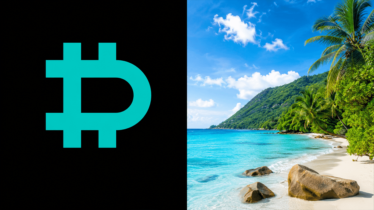 Crypto Traders Compete for 600K USDC, Private Island Grand Prize via Deribit Contest
