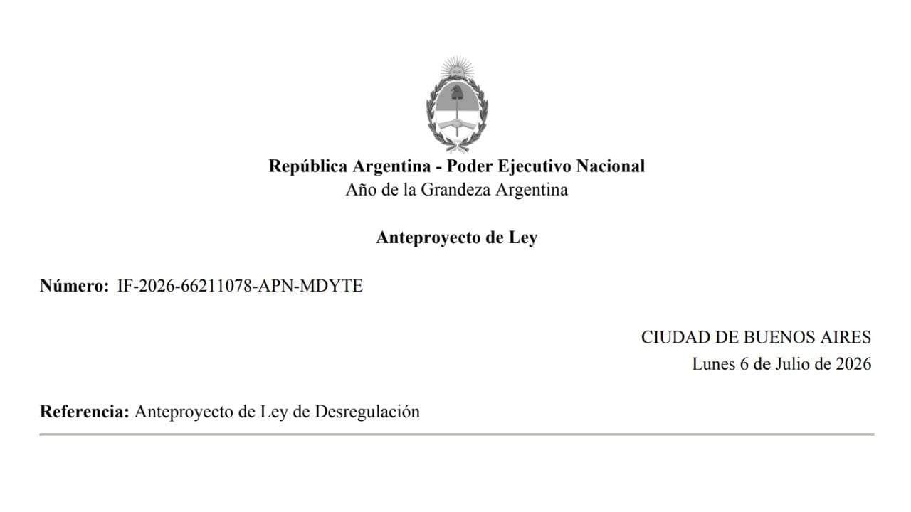 Argentina Proposes Sweeping Deregulation Bill to Modernize Capital Markets With Crypto and Blockchain