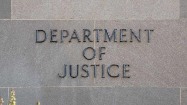DOJ Files to Recover $47K in Crypto From ATM Fraud Scheme