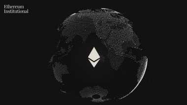 Ethereum Institutional Opens Doors to Banks With Zero Advisory Fees Attached