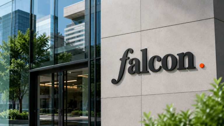 Falcon Finance Launches USDf Card in 90 Plus Regions