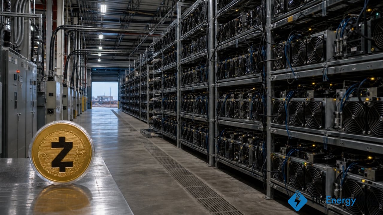 Fortitude Invests M in Zcash Mining Infrastructure to Drive Vertical Integration