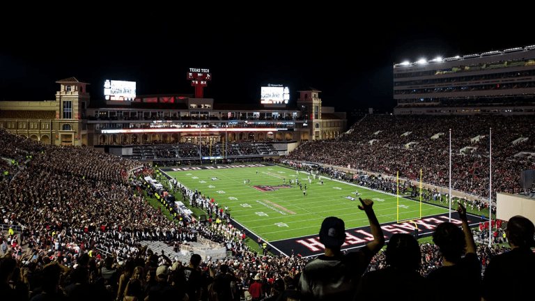 Galaxy Digital Signs 15-Year, $75M Deal to Rename Texas Tech’s Football Stadium