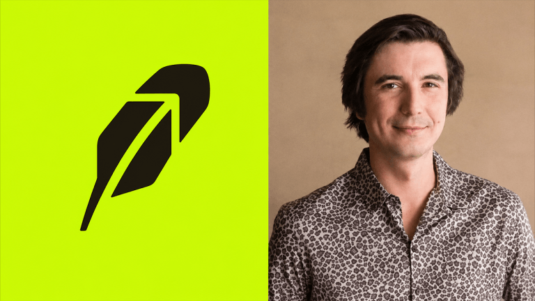 Robinhood CEO Vlad Tenev Hacked to Promote Fake Meme Coin