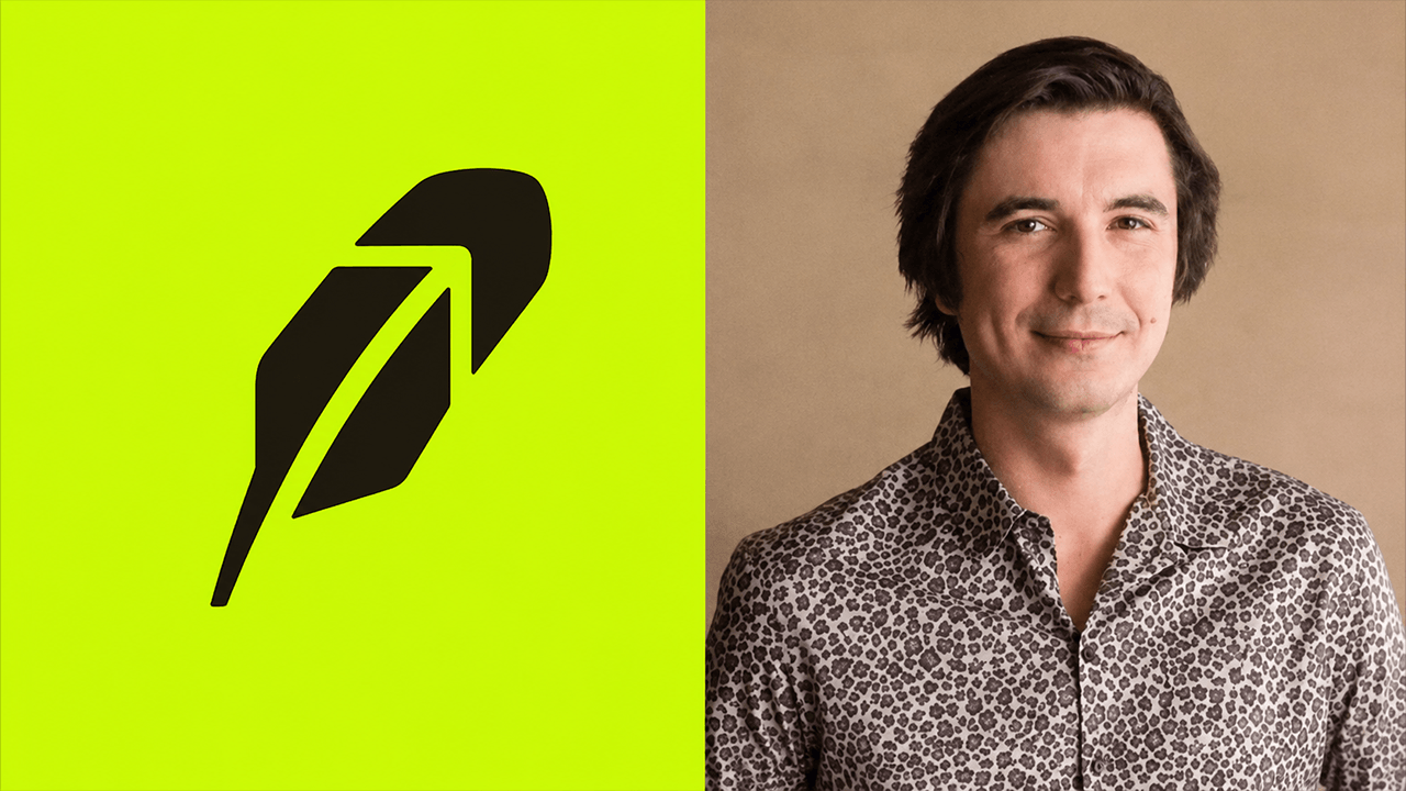 Hackers Hijack Robinhood CEO Vlad Tenev’s X Account to Push Fake VLAD Meme Coin