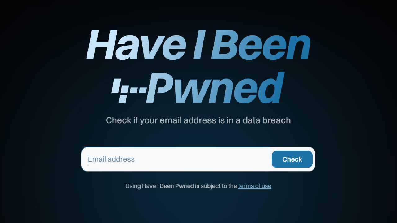 Why Have I Been Pwned’s Creator Is Dropping Crypto Donations Why Have I Been Pwned’s Creator Is Dropping Crypto Donations
