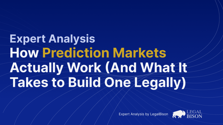 How Crypto Prediction Markets Are Changing Betting