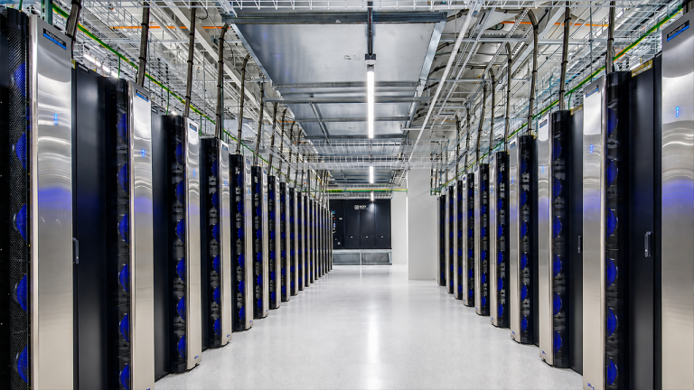 Hyperscale Data Sells 100 BTC to Fund Massive AI Project