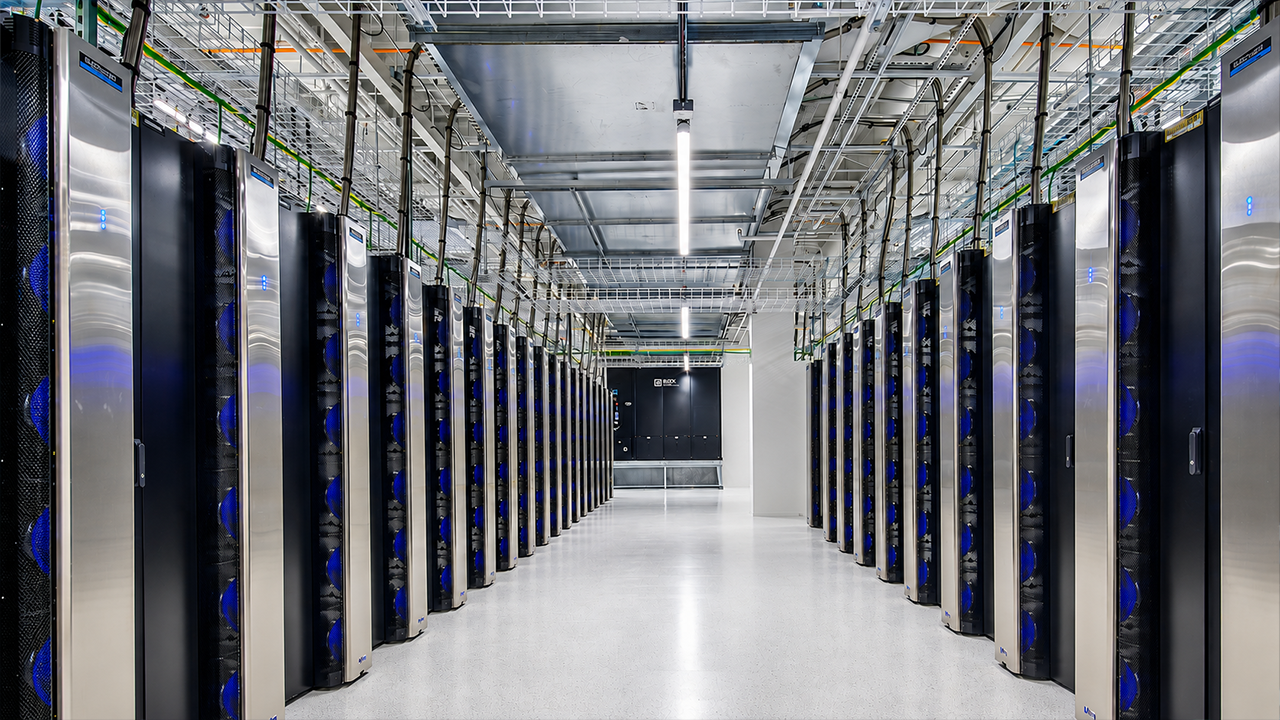 Hyperscale Data Sells 100 BTC to Fuel B AI Data Center Hyperscale Data Sells 100 BTC to Fuel B AI Data Center