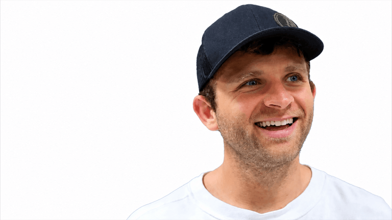 Jack Mallers Exits Twenty One Capital's $2.9B Bitcoin Treasury