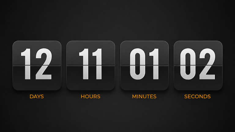 Bitcoin BIP 110 Countdown Starts As Miner Support Rises
