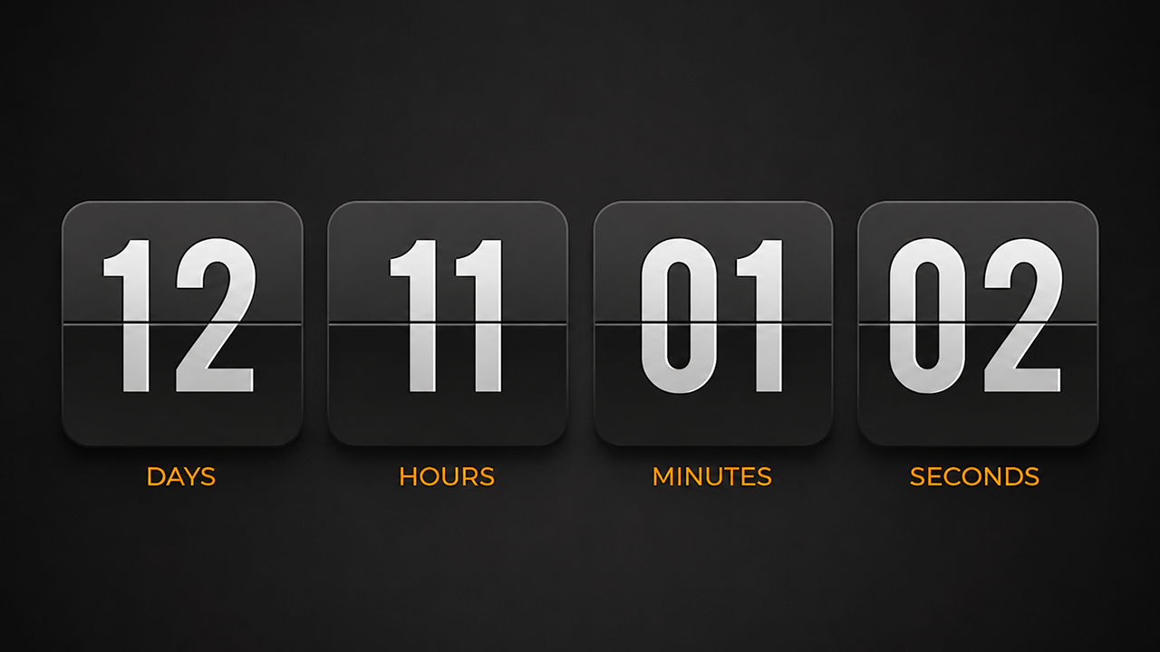 Less Than 2 Weeks Left — Bitcoin’s BIP-110 Clock Starts Ticking as Miner Support Creeps Higher Before Showdown