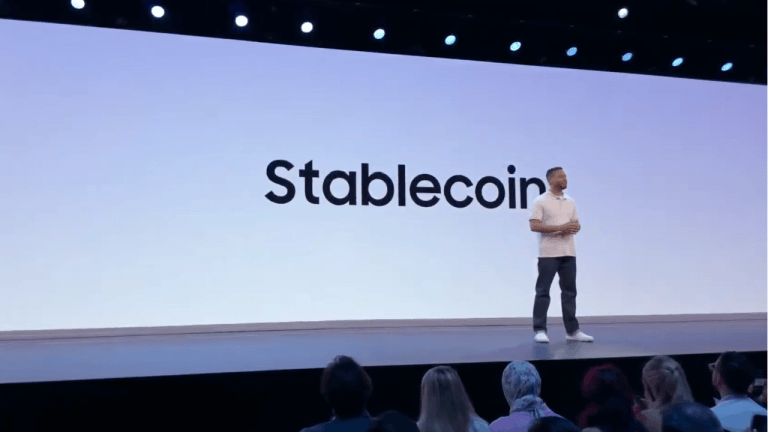 Samsung Wallet Adds Native Stablecoin Support