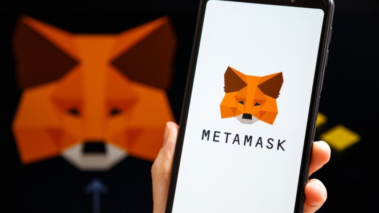 Metamask Launches Money Account With up to 4% APY and Mastercard Spending Access