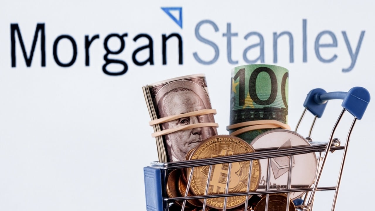 Morgan Stanley’s MSSE Pulls in $5M on Debut as Ether ETFs Again Top Bitcoin With $14.5M Inflow