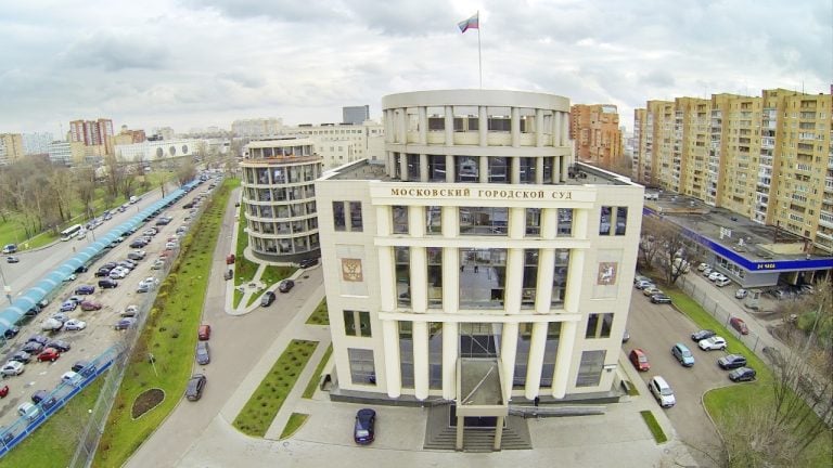 Bitriver Founder Igor Runets Jailed in Fraud Probe